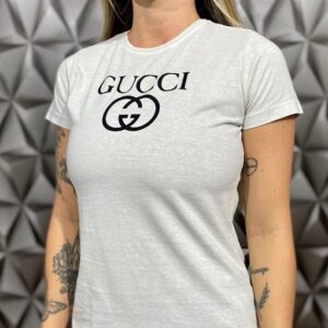 T-Shirt Feminina